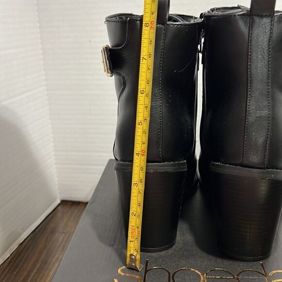 Shoedazzle Booties  - Picture 7 of 8